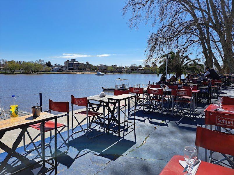 La Cantina Del Náutico